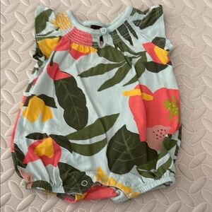 Tea Tropical One Piece